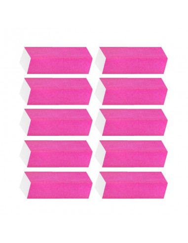 Pink block 10 pcs