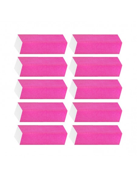 Pink block 10 pcs