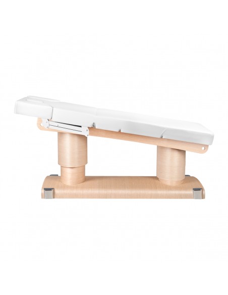 Spa cosmetic bed azzurro 838 4 strong. heated