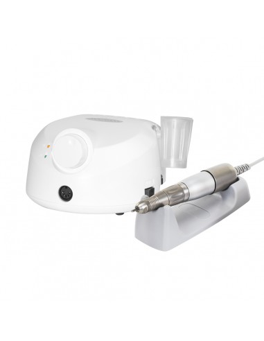 Saeyang Marathon Escort II Pro White + SH30N