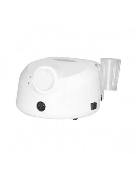 Saeyang Marathon Escort II Pro White + SH30N