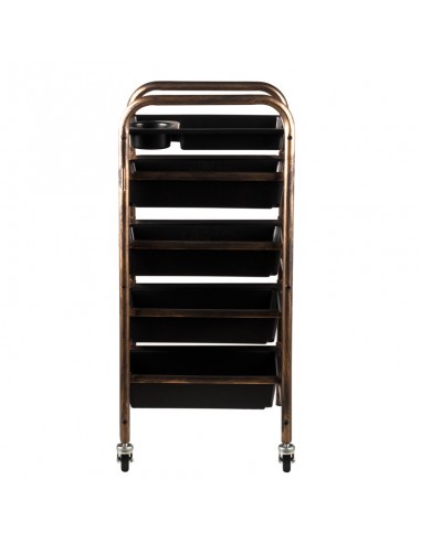 Gabbiano hairdressing helper 8-76