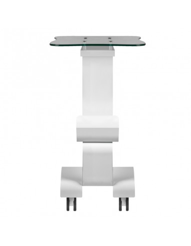 Cosmetic table for device 082
