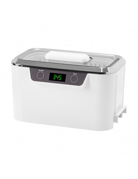 Ultrasonic cleaner acds-300, vol. 0.8l 60w