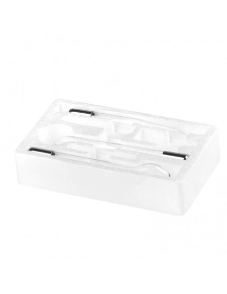 The device elegante 882 skin scrub + darsonval