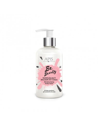 Apis be beauty - caring body lotion 300ml