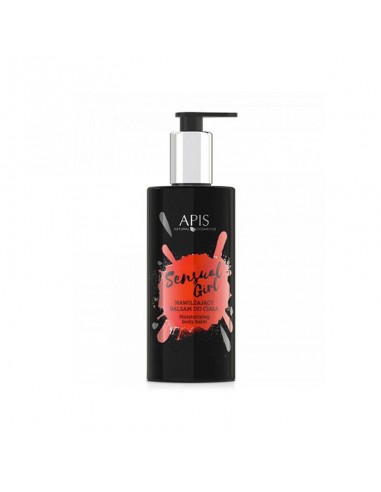Apis sensual girl - care body lotion 300ml