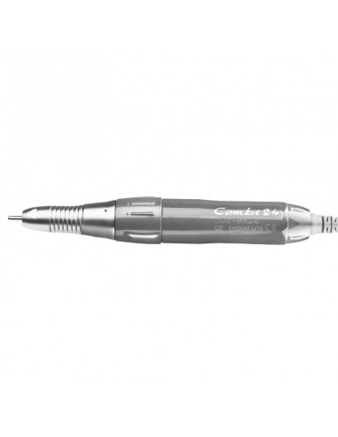 Saeyang MH24 head for nail drill Combi 24 silver