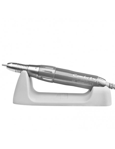 Saeyang MH24 head for nail drill Combi 24 silver