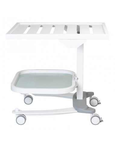 Autoclave atlas table