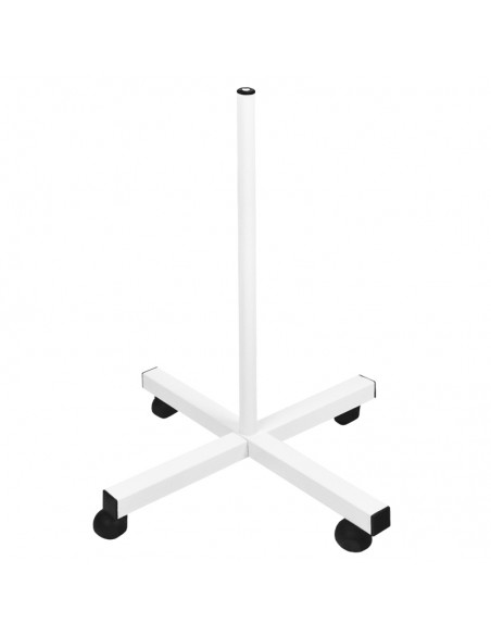 S4 LED magnifier lamp + LED tripod reg. light intensity