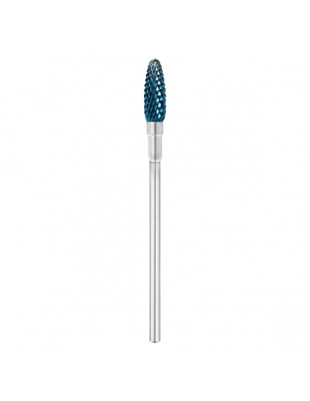 Exo cutter hard blue cone 02