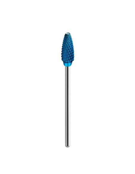 Exo cutter hard blue cone 05