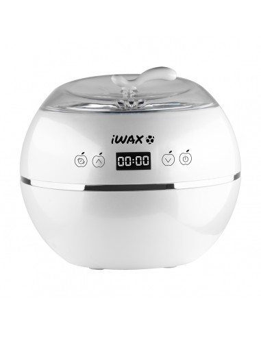 Wax heater iwax 500ml 100w