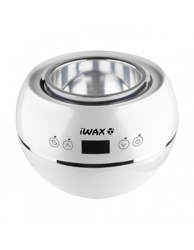 Wax heater iwax 500ml 100w