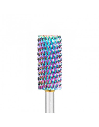 Exo cutter hard blue rounded roller 10