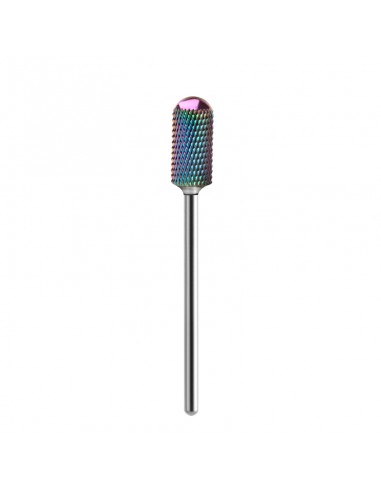Exo cutter rainbow rounded roller 13