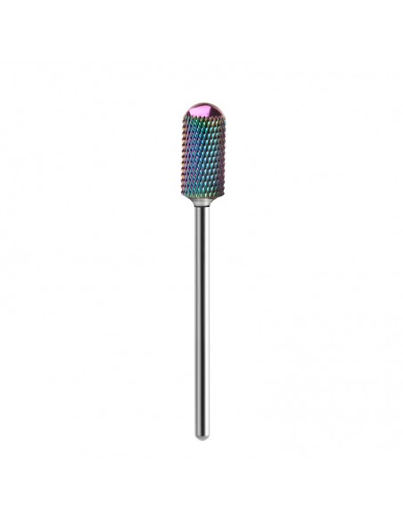 Exo cutter rainbow rounded roller 13