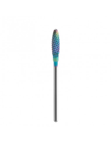 Exo cutter rainbow cone 15