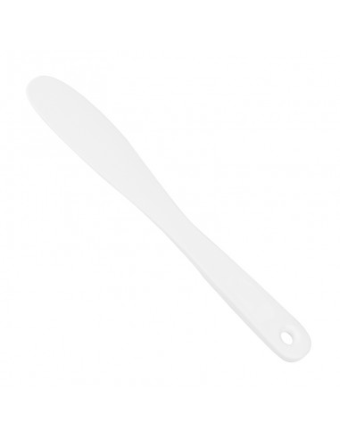 White spatula sp-06 215mm