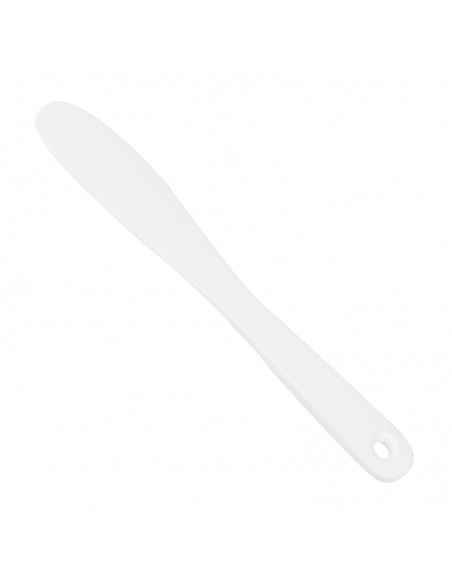 White spatula sp-06 215mm