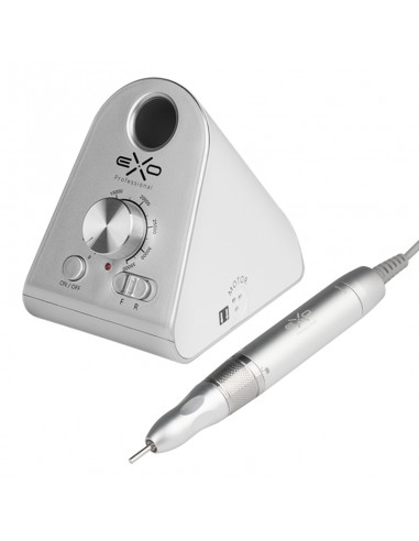 Exo Silent SX7 Nail Drill Machine - Brushless