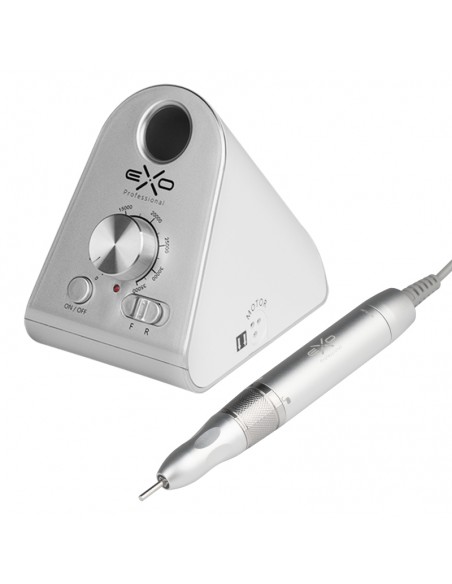 Exo Silent SX7 Nail Drill Machine - Brushless