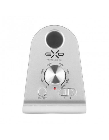 Exo Silent SX7 Nail Drill Machine - Brushless