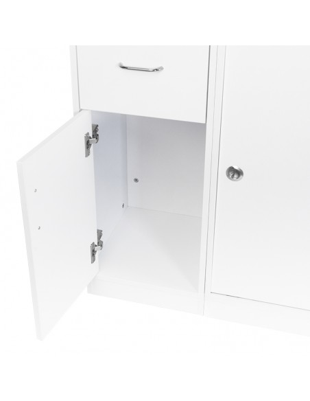 Gabbiano reception desk q-0333