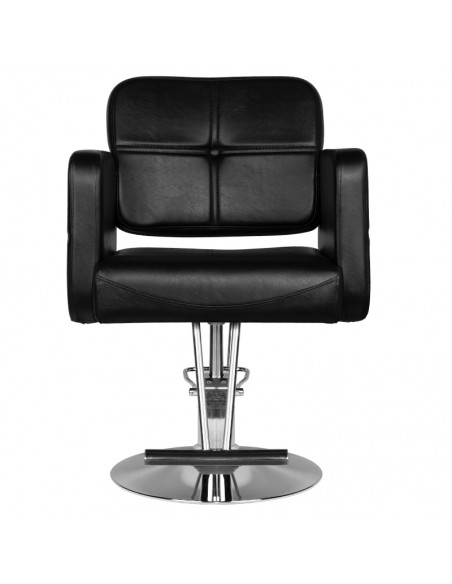 Hair system barber chair hs10 black