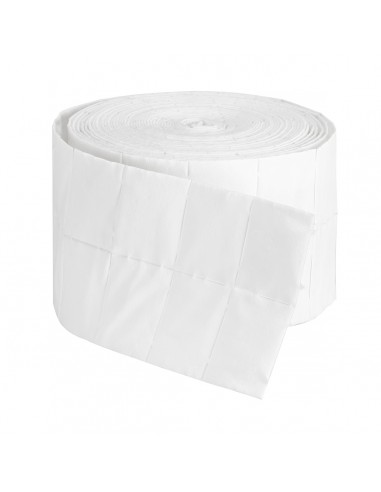 OCHO NAILS Dust-free swabs 500 pcs in a box