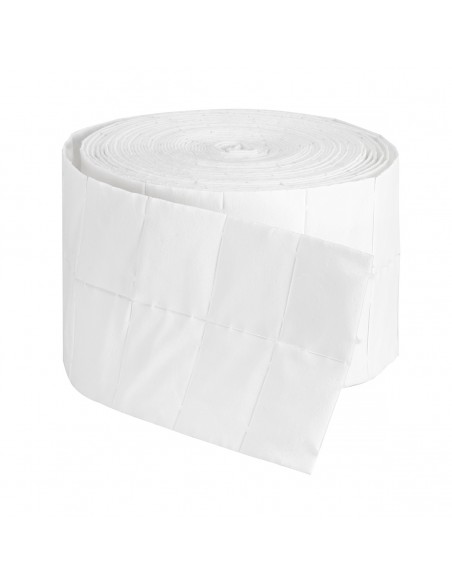 OCHO NAILS Dust-free swabs 500 pcs in a box