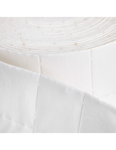 OCHO NAILS Dust-free swabs 500 pcs in a box