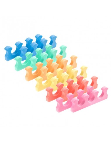 Disposable separators 2 pcs