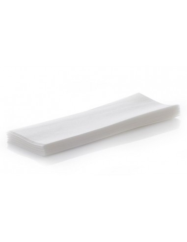 Depilatory strips 20 pcs