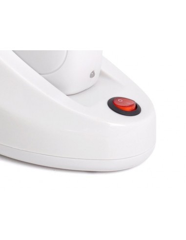 Wax heater 40w mono roll