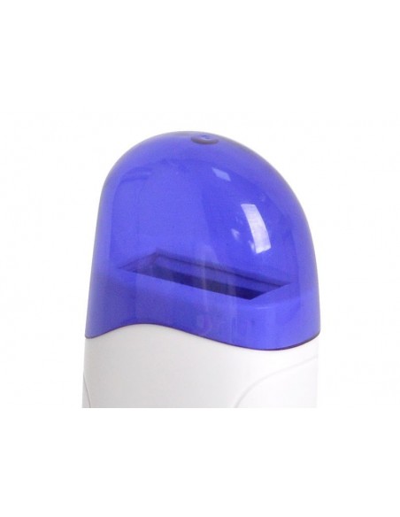 Wax heater 40w mono roll