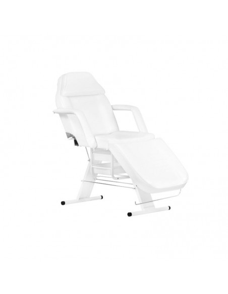 Cosmetic chair a 202 with white cuvettes