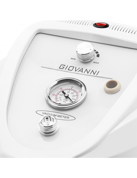 Microdermabrasion device am60