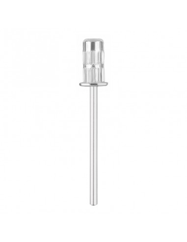 Small steel carrier No. 4 sleeve