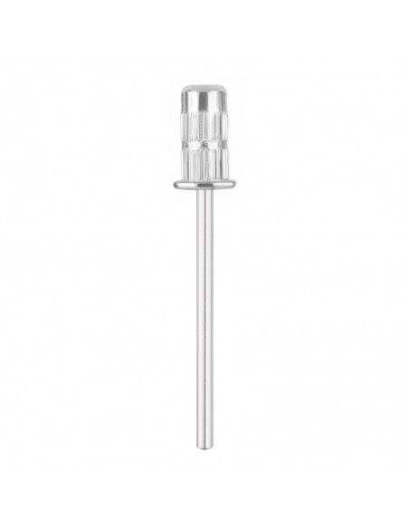 Small steel carrier No. 4 sleeve