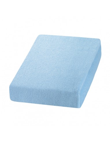 BLUE TERRY SHEET