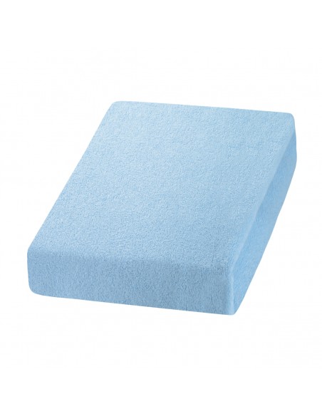 BLUE TERRY SHEET