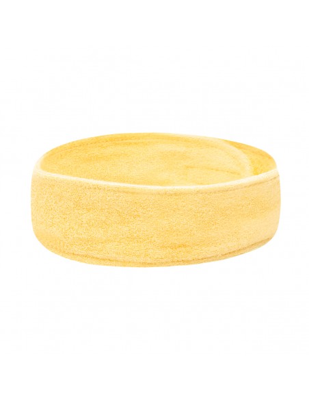 YELLOW TERRY BAND