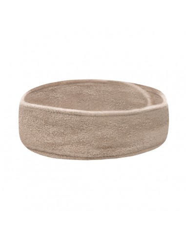 BEIGE TERRY BAND 
