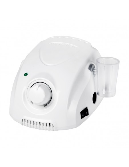 Saeyang Marathon 3 Champion Nail Drill Machine White + H200