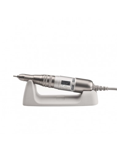 Saeyang Marathon 3 Champion Nail Drill Machine White + H200