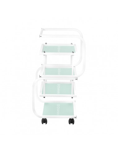 Cosmetic table type 1012 giovanni