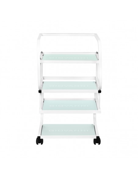 Cosmetic table type 1012 giovanni