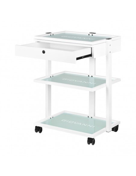 Cosmetic table type 1040a giovanni